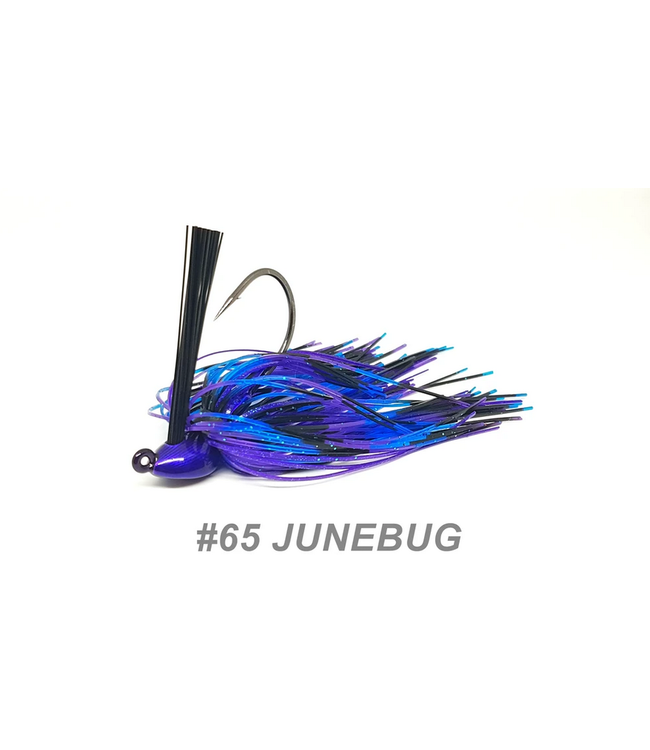 Weapons of Bass Destruction Weapons of Bass Destruction Flipping Jigs