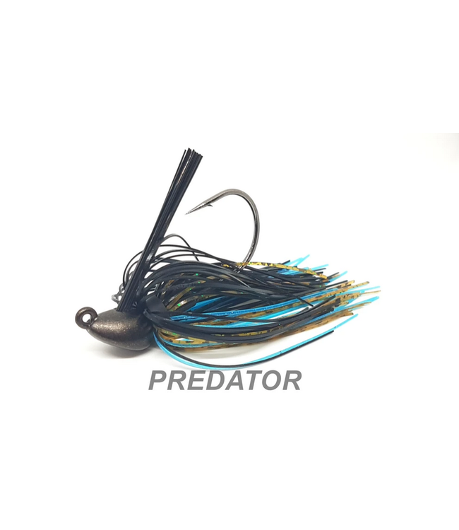 Weapons of Bass Destruction Weapons of Bass Destruction Flipping Jigs