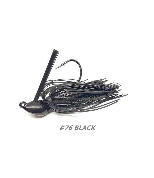 Weapons of Bass Destruction Weapons of Bass Destruction Flipping Jigs