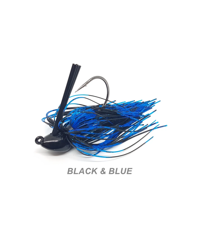 Weapons of Bass Destruction Weapons of Bass Destruction Flipping Jigs