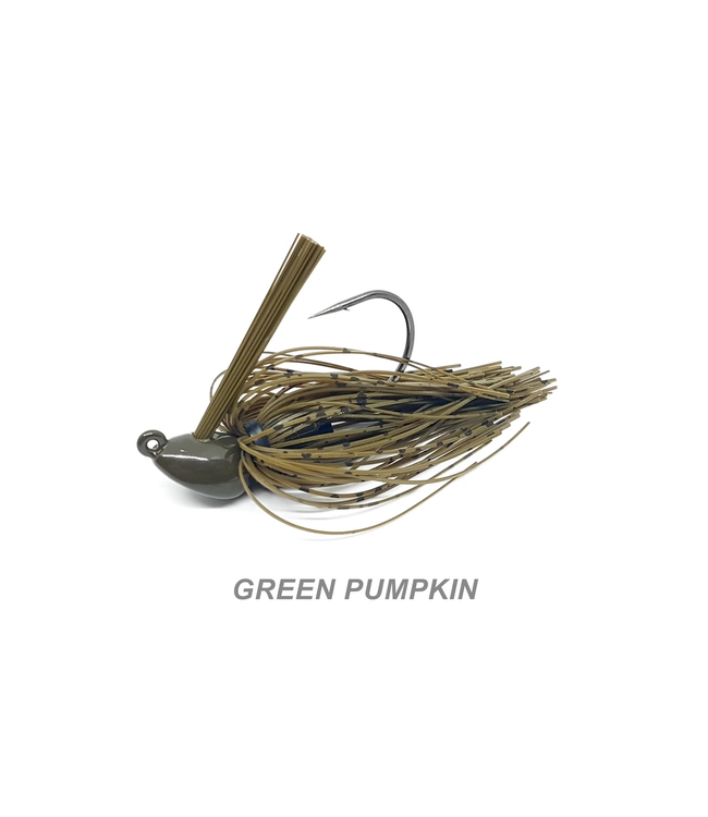 Weapons of Bass Destruction Weapons of Bass Destruction Flipping Jigs