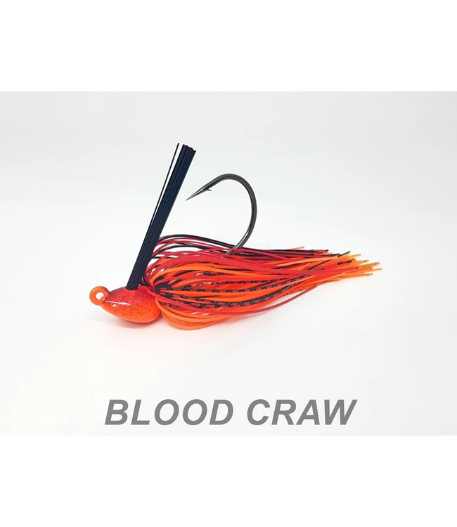 Weapons of Bass Destruction Weapons of Bass Destruction Flipping Jigs