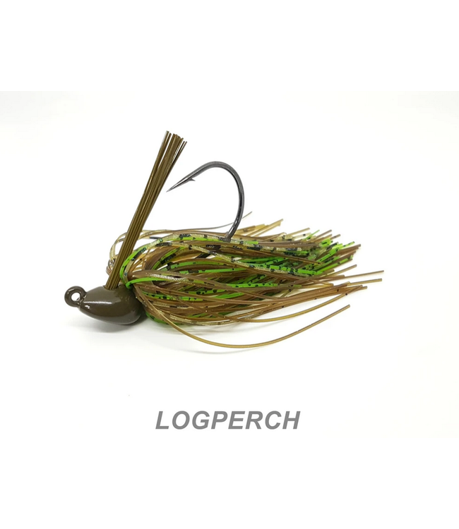 Weapons of Bass Destruction Weapons of Bass Destruction Flipping Jigs