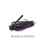 Weapons of Bass Destruction Weapons of Bass Destruction Football Jigs