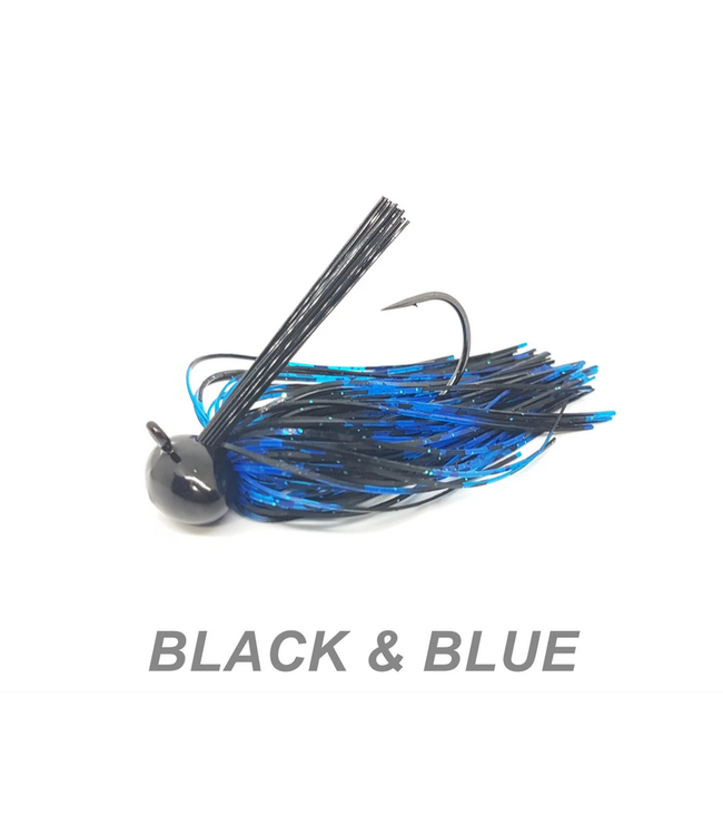 Weapons of Bass Destruction Weapons of Bass Destruction Football Jigs