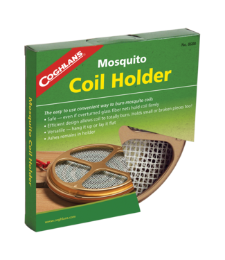Coghlan's Coghlan's Mosquito Coil Holder