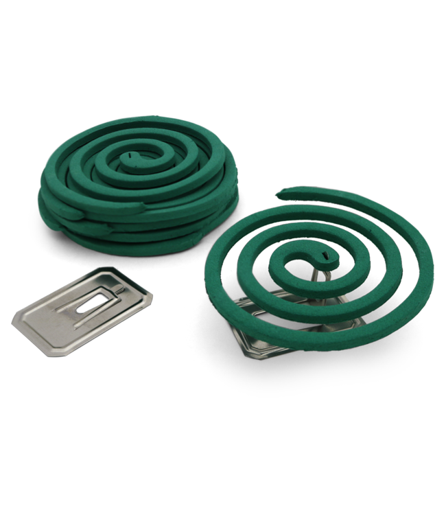 Coghlan's Coghlan's Mosquito Coils - pkg of 10