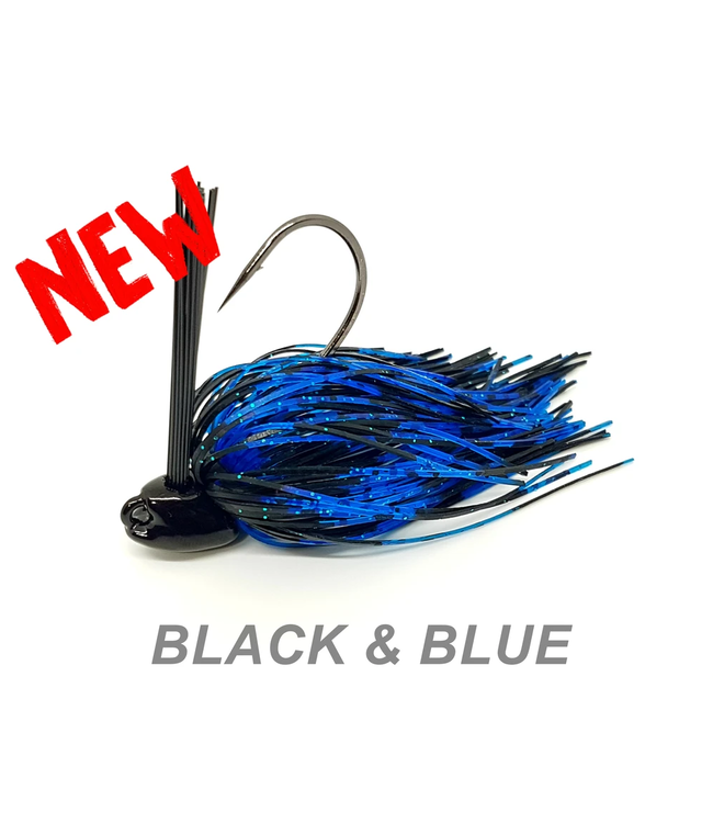 Weapons of Bass Destruction Weapons of Bass Destruction Mini Flipping Jigs