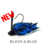 Weapons of Bass Destruction Weapons of Bass Destruction Mini Flipping Jigs
