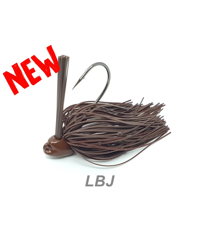 Weapons of Bass Destruction Weapons of Bass Destruction Mini Flipping Jigs