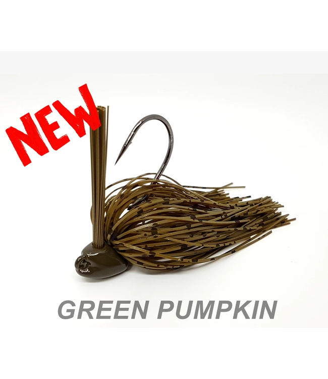 Weapons of Bass Destruction Weapons of Bass Destruction Mini Flipping Jigs