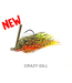 Weapons of Bass Destruction Weapons of Bass Destruction Swim Jigs