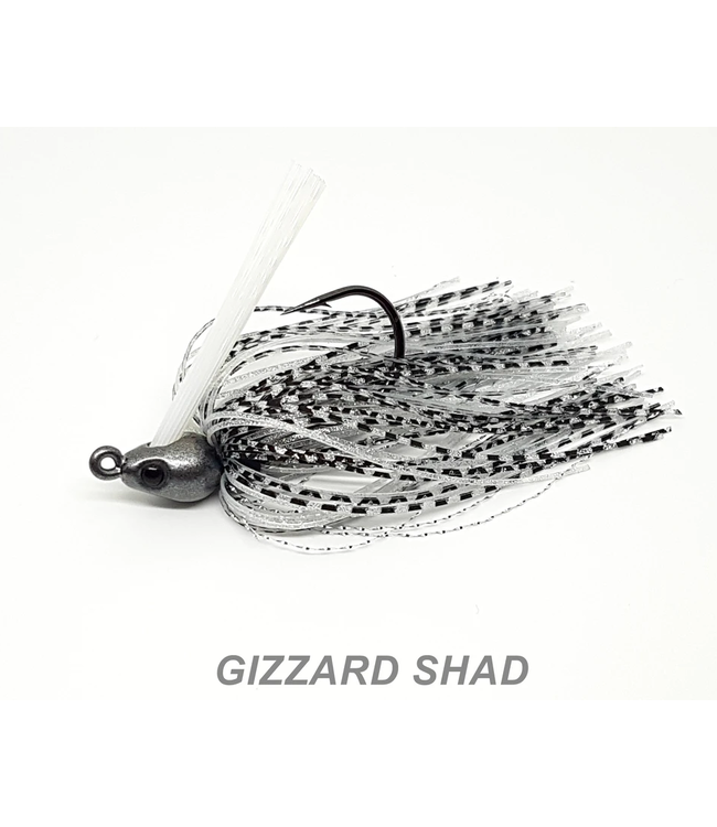 Weapons of Bass Destruction Weapons of Bass Destruction Swim Jigs