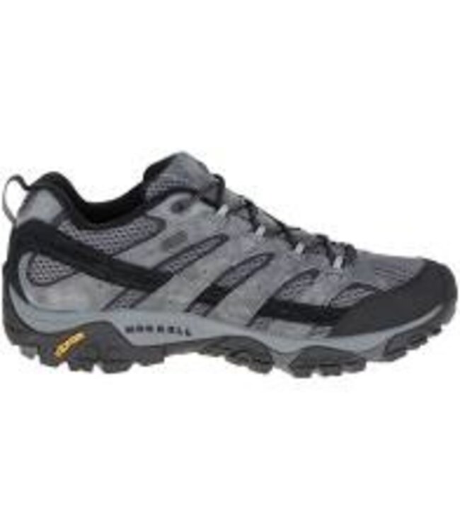 Merrell Merrell Men’s Moab 2 Low Waterproof Hiking