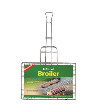 Coghlan's Coghlan's Deluxe Broiler