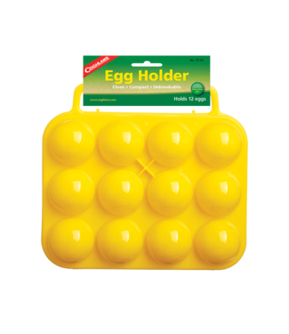 Coghlan's Coghlan's Egg Holder - 12 size