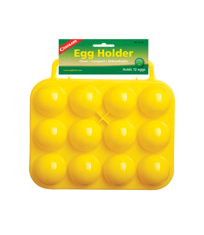 Coghlan's Coghlan's Egg Holder - 12 size