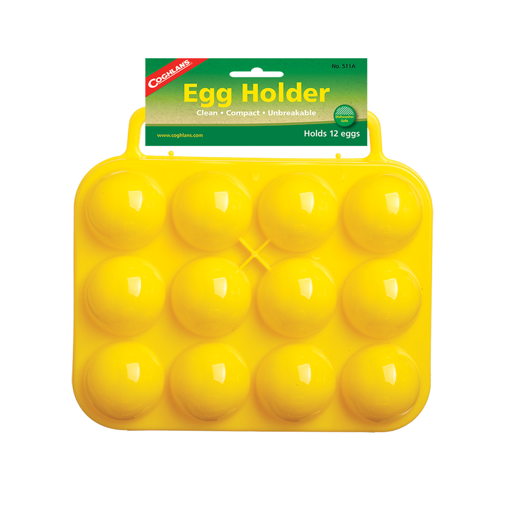 Coghlan's Egg Holder - 12 size