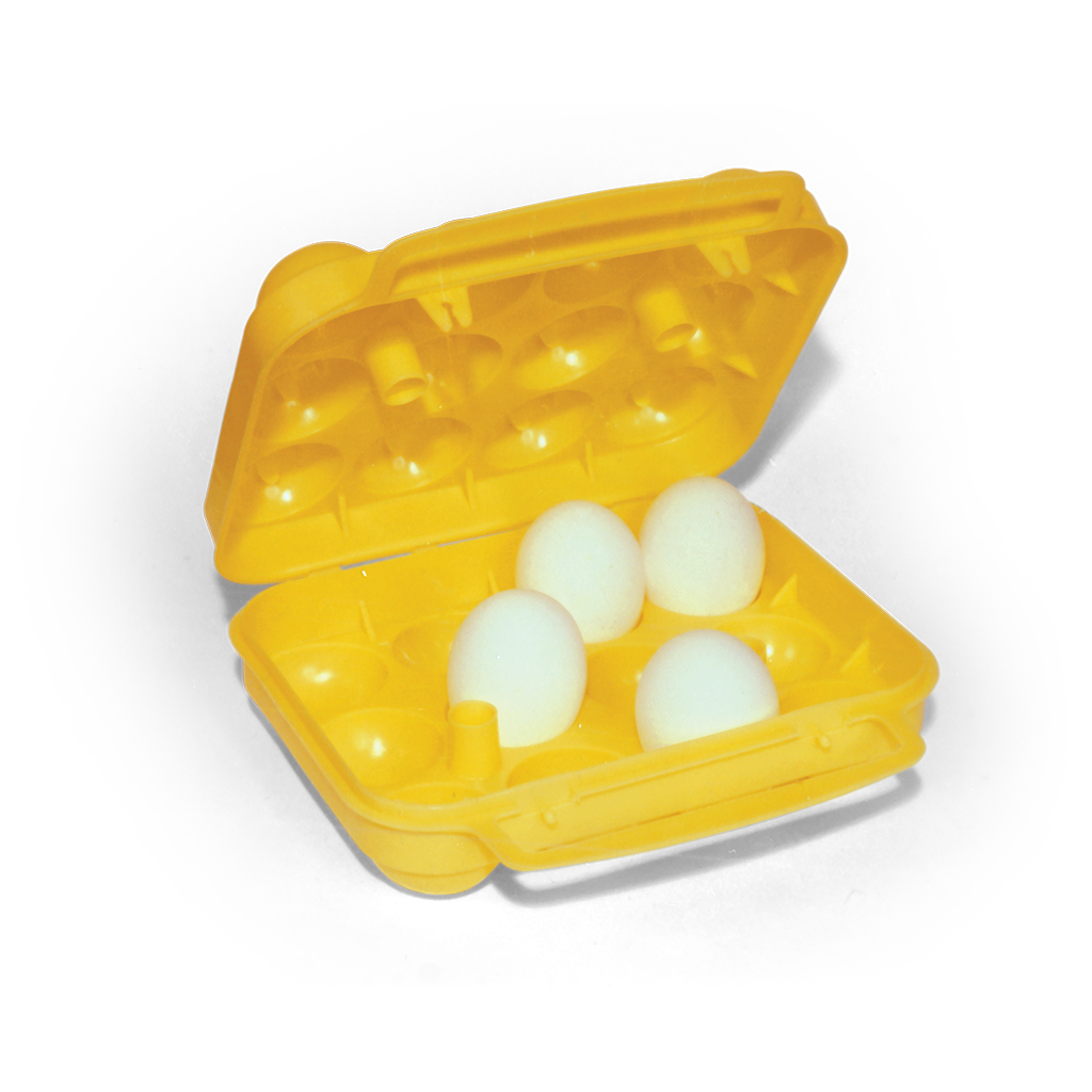 Coghlan's Egg Holder - 12 size