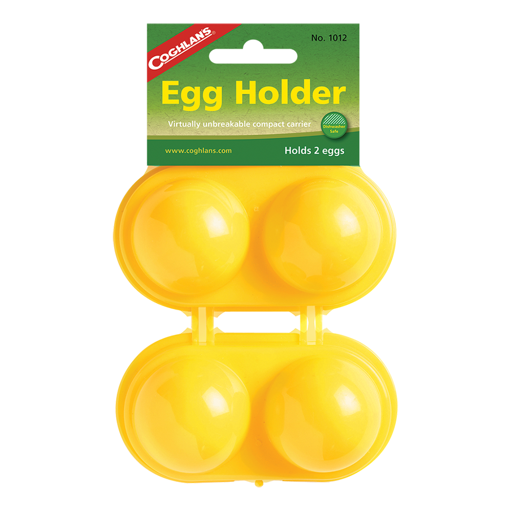 Coghlan's Egg Holder 2 size Great Lakes Outfitters