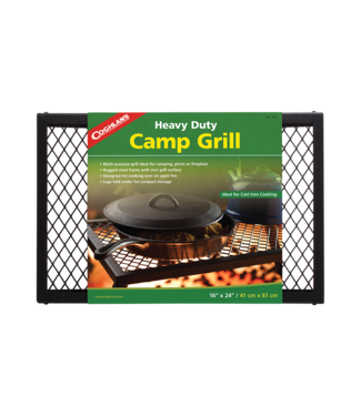 Coghlan's Coghlan's Heavy Duty Camp Grill