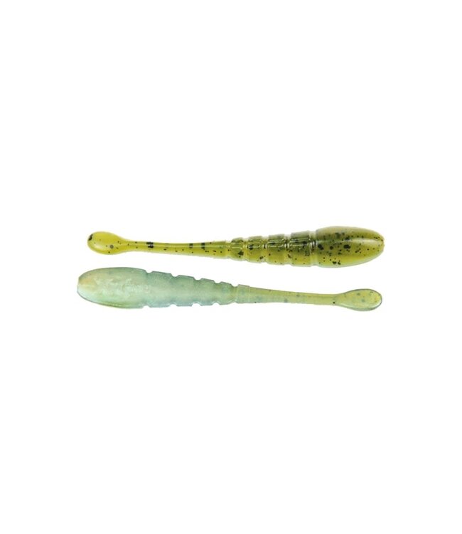 X Zone X Zone Pro Series Finess Slammer 3.25"