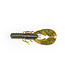 X Zone X Zone Muscle Back Finess Craw 3.25"