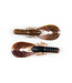 X Zone X Zone Muscle Back Finess Craw 3.25"