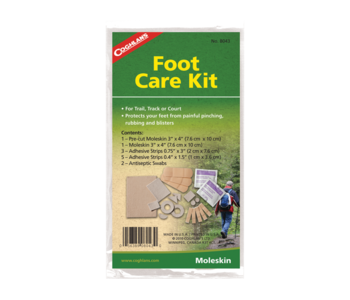 Coghlan's Foot Care Kit