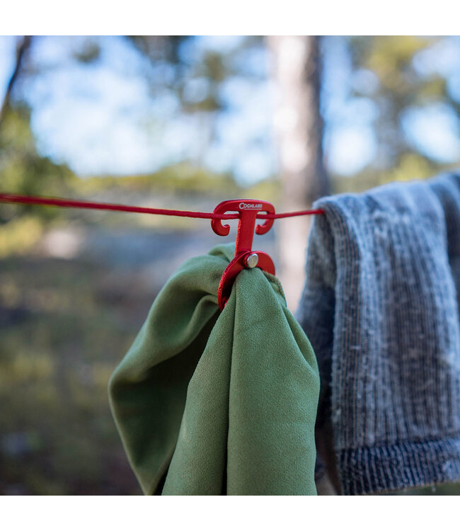 Coghlan's Coghlan's Anchor Clip Set