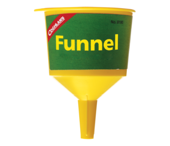 Coghlan's Funnel