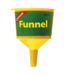Coghlan's Coghlan's Funnel