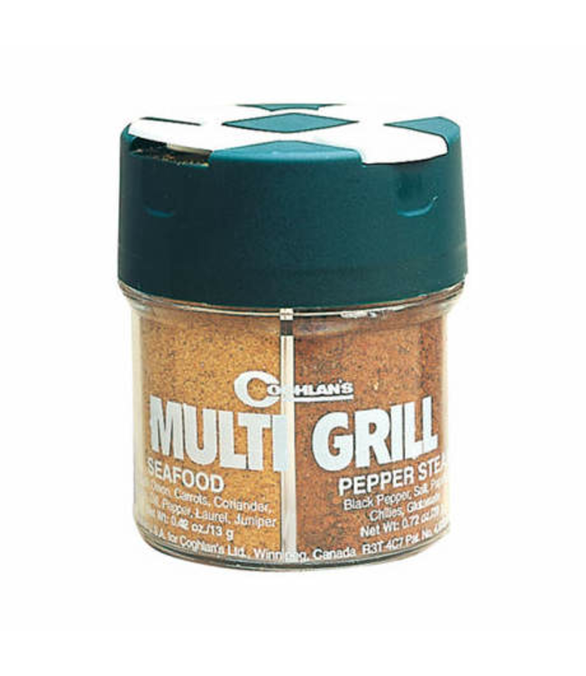 Coghlan's Coghlan's Multi-Grill Shaker