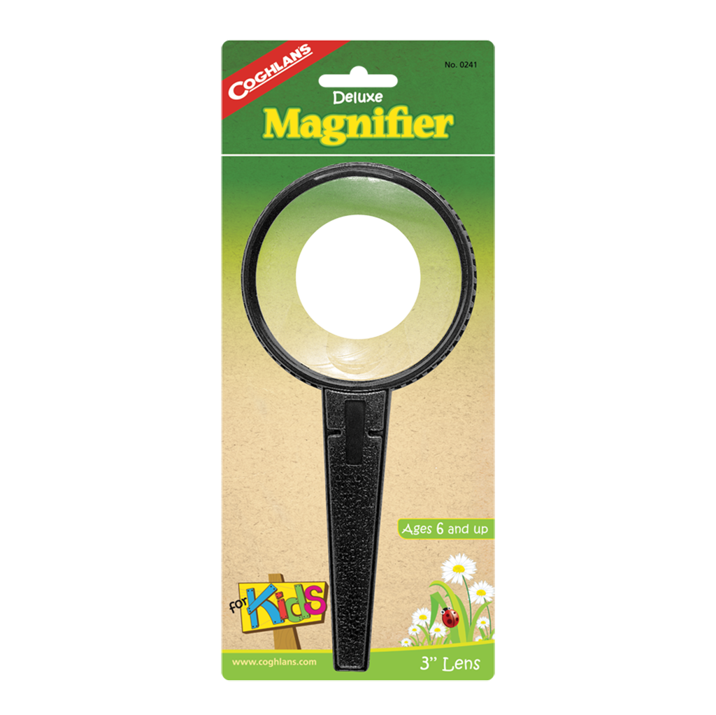 Coghlan's Magnifier for Kids