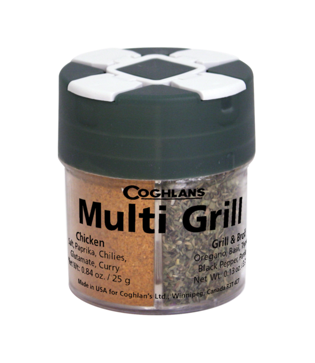 Coghlan's Coghlan's Multi-Grill Shaker