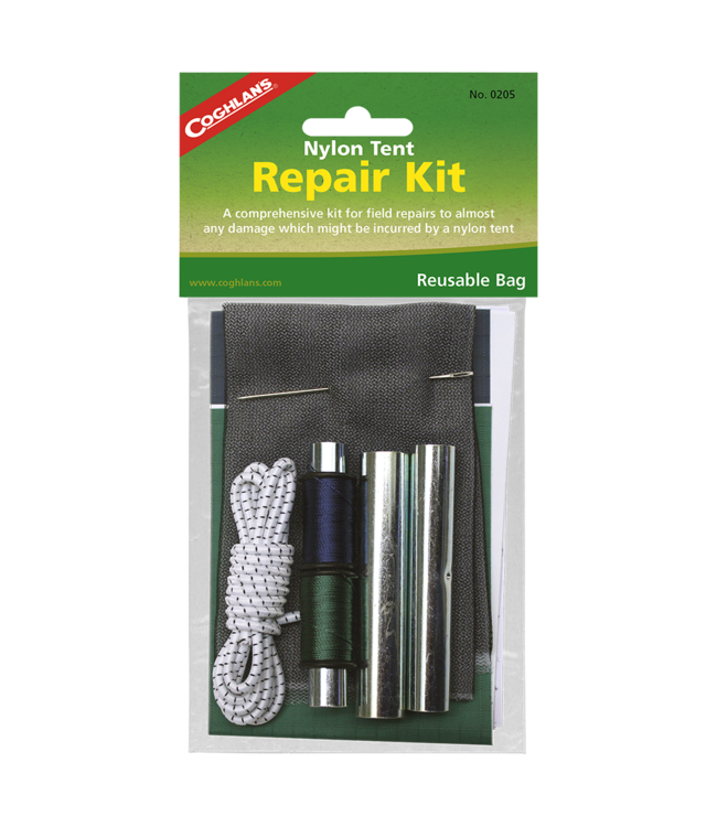 Coghlan's Coghlan's Tent Repair Kit