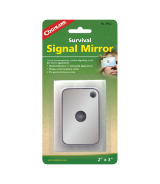 Coghlan's Coghlan's Signal Mirror