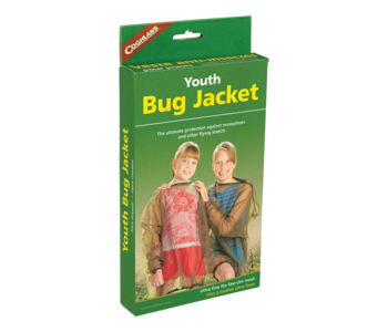 Coghlans Youth Bug Jacket