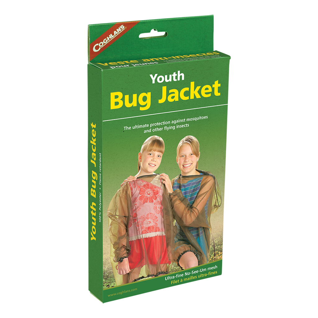 Coghlans Youth Bug Jacket