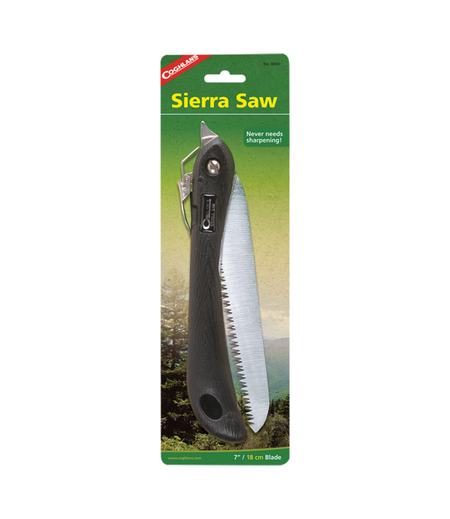 Coghlan's Coghlan's Sierra Saw