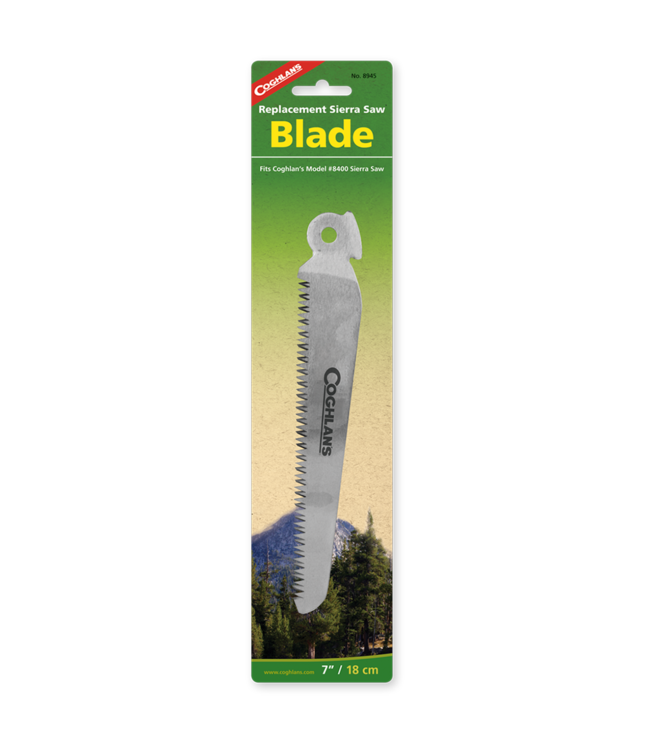 Coghlan's Coghlan's Sierra Saw Blade