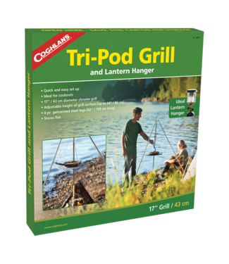 Coghlan's Coghlan's Tri-Pod Grill