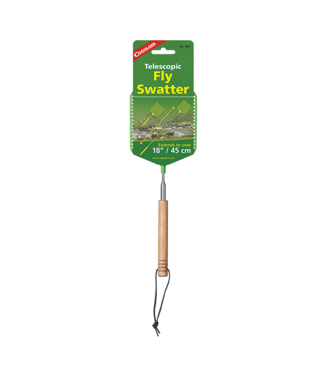Coghlan's Coghlan's Telescopic Fly Swatter