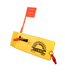 Off Shore Off Shore OR12R In-Line Side Planer Board - Starboard (Right) 1/pk.