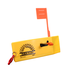 Off Shore Off Shore OR12R In-Line Side Planer Board - Port (Left) 1/pk.