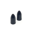 Great Lakes Outfitters Weapons of Bass Destruction Tungsten Worm Weight - 1/2 oz.