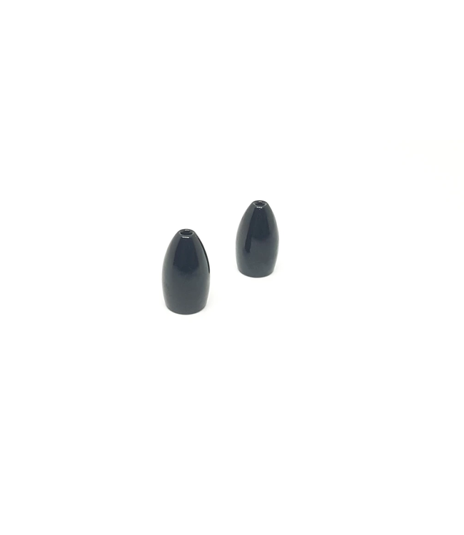 Great Lakes Outfitters Weapons of Bass Destruction Tungsten Flipping Weight - 3/4 oz.
