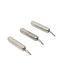 Great Lakes Outfitters Weapons of Bass Destruction Tungsten Drop Shot Weight - 1/4 oz.