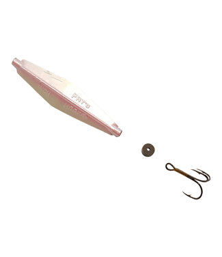 Buzz Bomb Buzz Bomb Pink Glo