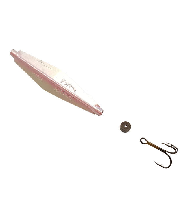 Buzz Bomb Buzz Bomb Pink Glo